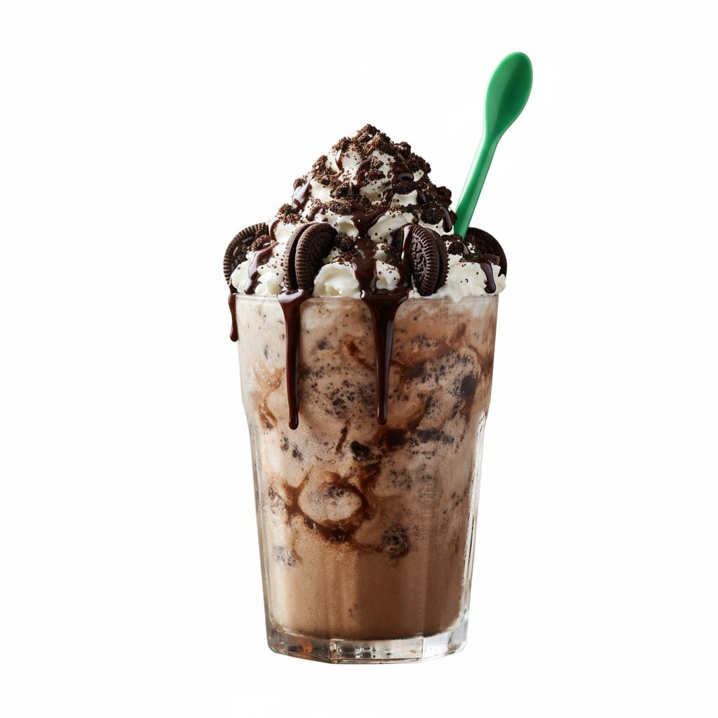 صورة فربتشينو اوريو